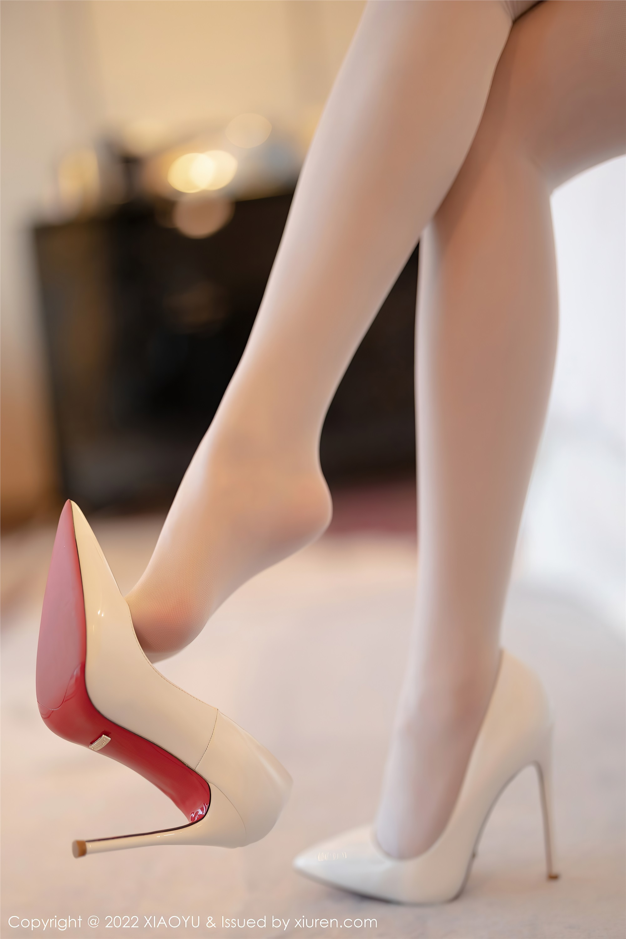 XIAOYU语画界 2022.03.18 Vol.739 杨晨晨Yome